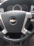 Chevrolet Epica  - изображение 7