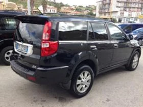 Great Wall Hover H5 2бр HOOVER 2.4I, снимка 3