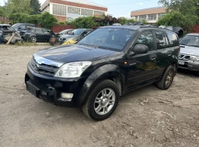 Great Wall Hover H5 2бр HOOVER 2.4I, снимка 1
