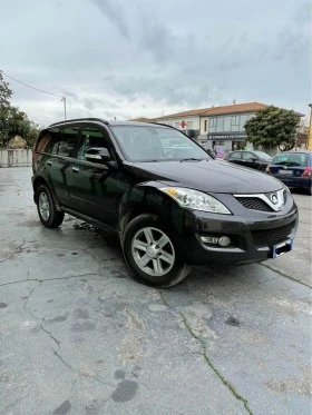 Great Wall Hover H5 2бр HOOVER 2.4I, снимка 1