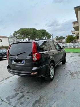 Great Wall Hover H5 2бр HOOVER 2.4I, снимка 5