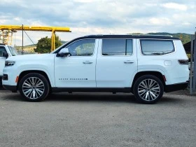 Jeep Grand Wagoneer SERIES III, 6+ 1 МЕСТА, снимка 3