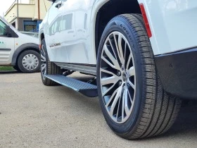 Jeep Grand Wagoneer SERIES III, 6+ 1 МЕСТА, снимка 5