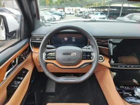 Jeep Grand Wagoneer SERIES III, 6+ 1 МЕСТА, снимка 16