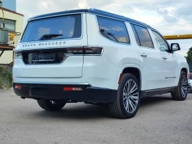 Jeep Grand Wagoneer SERIES III, 6+ 1 МЕСТА, снимка 7