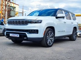 Jeep Grand Wagoneer SERIES III, 6+ 1 МЕСТА, снимка 1
