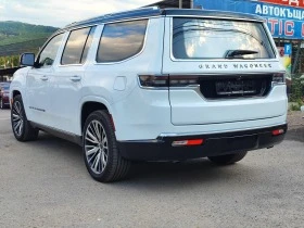 Jeep Grand Wagoneer SERIES III, 6+ 1 МЕСТА, снимка 4