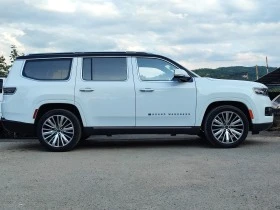 Jeep Grand Wagoneer SERIES III, 6+ 1 МЕСТА, снимка 8