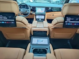 Jeep Grand Wagoneer SERIES III, 6+ 1 МЕСТА, снимка 15