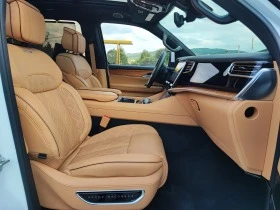 Jeep Grand Wagoneer SERIES III, 6+ 1 МЕСТА, снимка 13