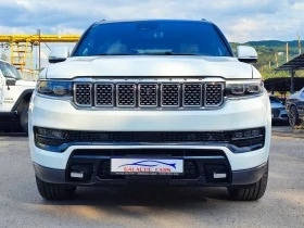 Jeep Grand Wagoneer SERIES III, 6+ 1 МЕСТА, снимка 2