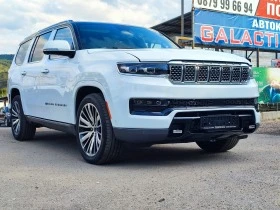 Jeep Grand Wagoneer SERIES III, 6+ 1 МЕСТА, снимка 9