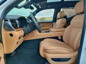 Jeep Grand Wagoneer SERIES III, 6+ 1 МЕСТА, снимка 10