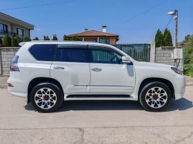 Lexus GX 460 V8, снимка 8