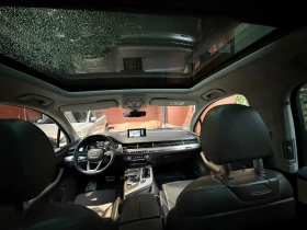 Audi SQ7, снимка 7