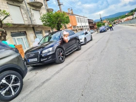 Audi Q5, снимка 3