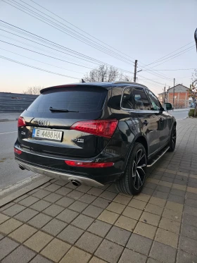 Audi Q5, снимка 7