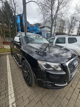 Audi Q5, снимка 13