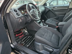 VW Tiguan 2.0TDI, 4х4, DSG, 130000км!, снимка 8