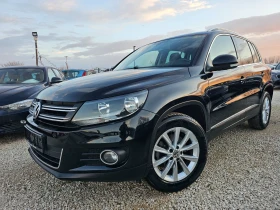 VW Tiguan 2.0TDI, 4х4, DSG, 130000км!, снимка 1