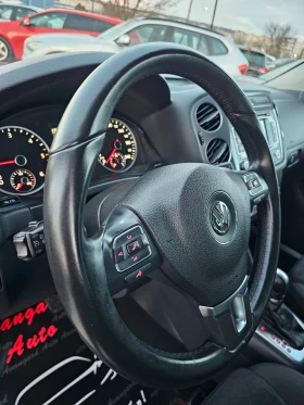 VW Tiguan 2.0TDI, 4х4, DSG, 130000км!, снимка 12