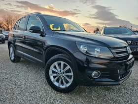 VW Tiguan 2.0TDI, 4х4, DSG, 130000км!, снимка 3