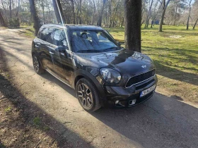 Mini Countryman CountrymanS ALL4, снимка 1