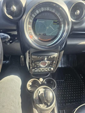 Mini Countryman CountrymanS ALL4, снимка 10