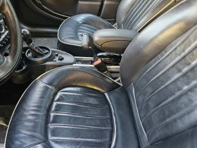 Mini Countryman CountrymanS ALL4, снимка 6