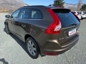 Volvo XC60 (KATO НОВА), снимка 8