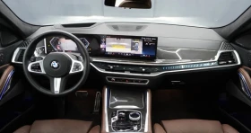 BMW X6 40i xDrive M-Pack, снимка 10
