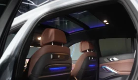 BMW X6 40i xDrive M-Pack, снимка 14