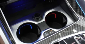 BMW X6 40i xDrive M-Pack, снимка 11