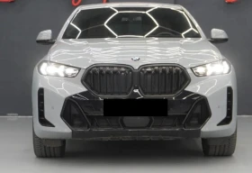 BMW X6 40i xDrive M-Pack, снимка 6
