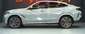 BMW X6 40i xDrive M-Pack, снимка 2