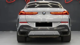 BMW X6 40i xDrive M-Pack, снимка 4