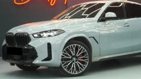 BMW X6 40i xDrive M-Pack, снимка 1