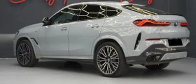 BMW X6 40i xDrive M-Pack, снимка 3