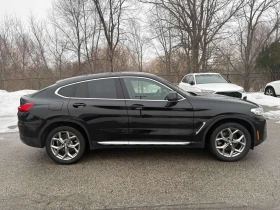BMW X4 XDRIVE30I/CARFAX/ПАНОРАМА/ПОДГРЕВИ, снимка 4