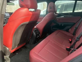 BMW X4 XDRIVE30I/CARFAX/ПАНОРАМА/ПОДГРЕВИ, снимка 11