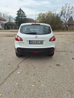 Nissan Qashqai, снимка 4