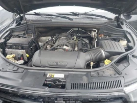 Dodge Durango R/T* 5.7* V8* 8ZF* ПОДГРЕВ* КАМЕРА* КЕЙЛЕС*  , снимка 9