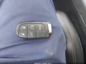 Dodge Durango R/T* 5.7* V8* 8ZF* ПОДГРЕВ* КАМЕРА* КЕЙЛЕС*  , снимка 10