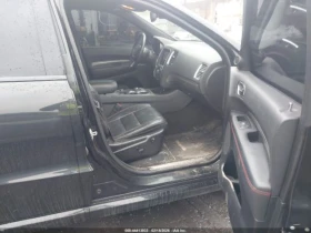 Dodge Durango R/T* 5.7* V8* 8ZF* ПОДГРЕВ* КАМЕРА* КЕЙЛЕС*  , снимка 5