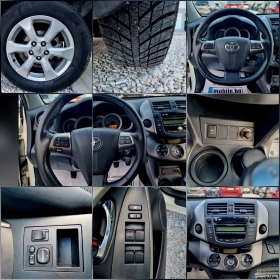 Toyota Rav4 2.2D4D150ks.CROSSPORT, снимка 13