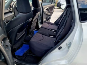 Toyota Rav4 2.2D4D150ks.CROSSPORT, снимка 15