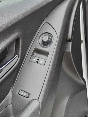 Chevrolet Trax, снимка 9