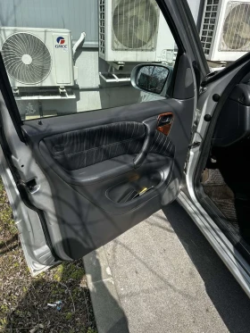 Mercedes-Benz ML 270, снимка 16