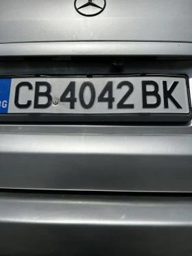 Mercedes-Benz ML 270, снимка 12