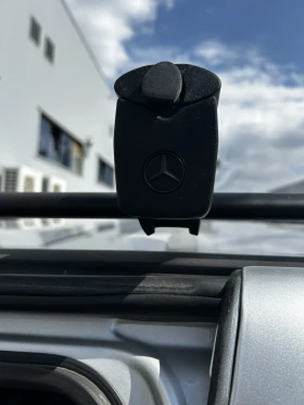 Mercedes-Benz ML 270, снимка 17